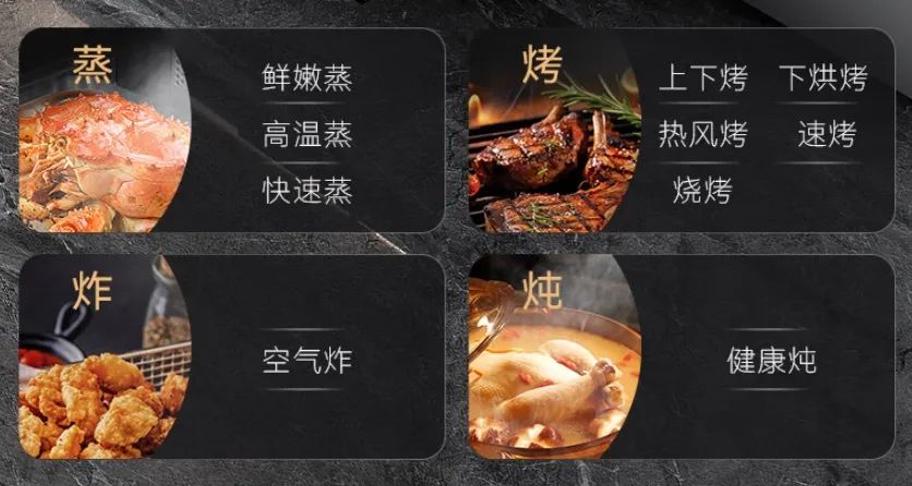 方寸之間 大有可為| 無(wú)極系列E5DZK颶風(fēng)勁吸,盡享烹飪樂(lè)趣 方寸之間 大有可為| 無(wú)極系列E5DZK颶風(fēng)勁吸,盡享烹飪樂(lè)趣